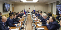 Виталий Хоценко предложил «Почте России» перерегистрироваться из Москвы в Омский регион - ИА Омскрегион