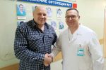 Мэру Омска Сергею Шелесту предстоит реабилитация после операции