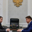 Анатолий Серышев призвал губернаторов сибирских регионов отдать свои голоса за Омск в конкурсе на звание «Молодежная столица России» - ИА Омскрегион