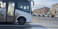 На время чемпионата России по фигурному катанию в Омске продлят два маршрута - Om1.Ru