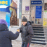 Дарим новогоднее настроение - ТОС Омска