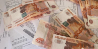 В УФАС нашли нарушения в квитанциях от «Омскэнергосбыт» - Om1.Ru