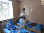 Омичи стали чаще попадать в вытрезвитель