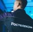 В Усть-Ишимском районе более 6 тысяч жителей получили доступ к оптоволоконному интернету - 12 канал