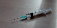 Омичи пожаловались на отсутствие вакцины от ветрянки - РИА Омск-информ
