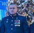 Герой России из Омской области Андраник Гаспарян избран членом Высшего совета «Единой России» - 12 канал