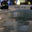 В центре Омска начали возводить ледяной Рождественский вертеп - ИА Новый Омск