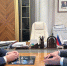 Виталий Хоценко представил помощнику президента проекты развития региона - 12 канал