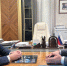 Губернатор Хоценко рассказал помощнику президента Дюмину о создании парка «Патриот» в Омске - СуперОмск