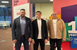 Омские компании с успехом защитили свои проекты в рамках акселератора «Экспортеры 2.0»