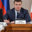 Виталий Хоценко объявил о новой мере поддержки для трудоустройства ветеранов СВО - Om1.Ru