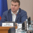 Эксперт оценил визит Виталия Хоценко в Госсовет как укрепление позиций региона - 12 канал