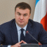 Телеграм-канал Виталия Хоценко зарегистрирован в реестре блогеров РКН - 12 канал