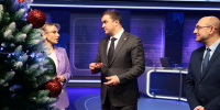 Прямой разговор - Омская правда