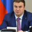 Политолог оценил значение встречи Виталия Хоценко с секретарём Госсовета - 12 канал