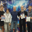 Чемпионат и первенство Омской области по лёгкой атлетике - СибАДИ