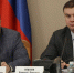 Виталий Хоценко провёл заседание антитеррористической комиссии перед праздниками - 12 канал