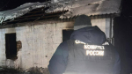 Еще один житель Омской области погиб из-за неисправной печи