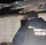 В Омской области во время пожара в частном доме погиб мужчина - ИА Омскрегион