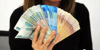 МРОТ для омичей вырос почти на четыре тысячи - Om1.Ru
