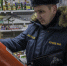 Сотрудники МЧС России проверяют места продажи пиротехники - МЧС России