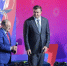 Губернатор Хоценко и руководство ФФКР открыли чемпионат России-2025 в Омске - Om1.Ru