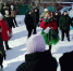 Праздник для жителей - ТОС Омска