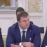 Виталий Хоценко принял участие в заседании Государственного Совета РФ в Кремле - 12 канал