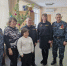 Праздник вновь приходит! - УФССП России