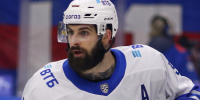 Топ-10 событий недели КХЛ: Узбекистан – шестая страна на карте KHL World Games, Миска покинул КХЛ - ХК Авангард