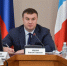 Губернатор Виталий Хоценко рассказал о ходе реализации проекта «Чистая вода» в Омской области - Правительство Омской области