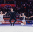Фигуристы высоко оценили организацию чемпионата России по фигурному катанию в Омске - ИА Омскрегион