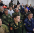 Губернатор Виталий Хоценко пообщался с ветеранами СВО - ИА Омскрегион