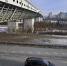 В Омске в понедельник вечером неожиданно закрыли метромост - Комсомольская Правда