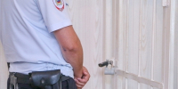 Омская полиция поймала четвертого участника банды, вымогавшей деньги у сына погибшего в СВО военного - ИА Омскрегион