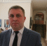 Бывший омский чиновник стал главным безопасником в Тольятти - РИА Омск-информ