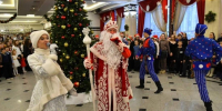 Время волшебства - ИА Омскрегион