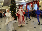 Время волшебства