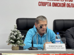 Трассу Рождественского полумарафона в Омске обработают реагентами