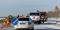 На Омскую область скоро обрушится опасное явление - СуперОмск
