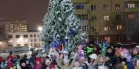 «Сказка в гости к нам пришла» - ТОС Омска
