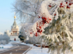 В Омской области ожидаются неблагоприятные погодные условия