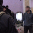 В Омске сотрудники ОМОН Росгвардии приняли участие в оперативно-профилактическом мероприятии «Фиктивная регистрация» - Росгвардия