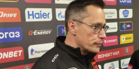 Главный тренер «Авангарда» Ги Буше вернулся в Омск - Om1.Ru