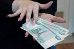 Молодая омичка отдала 400 тысяч за ненастоящую криптовалюту