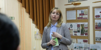 В Омской области «Единая Россия» поздравляет с Новым годом семьи участников СВО - ИА Омскрегион