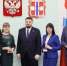 Омские молодые ученые получили премию губернатора - ИА Омскрегион