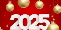 Новый  2025 год ! - ТОС Омска