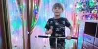 Порадовали детей из ЛНР и ДНР Новогодними подарками - УФССП России