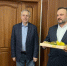 Глава Омского района принял участие в акции «Елка желаний» - РИА Омск-информ